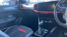 Vauxhall Mokka 1.2 Turbo GS Line 5dr Petrol Hatchback